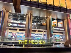 The Heeren (D9), Retail #480859161